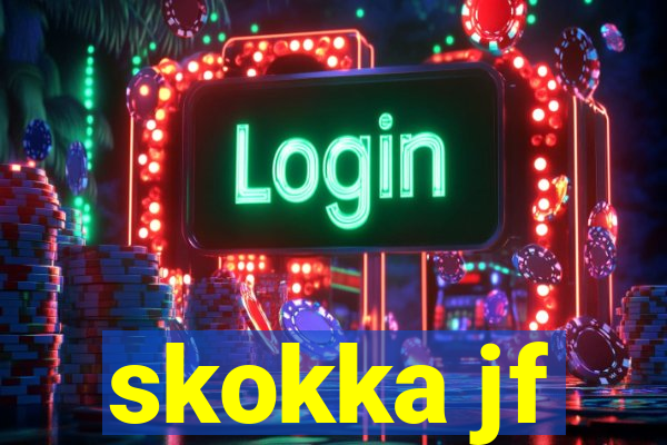 skokka jf